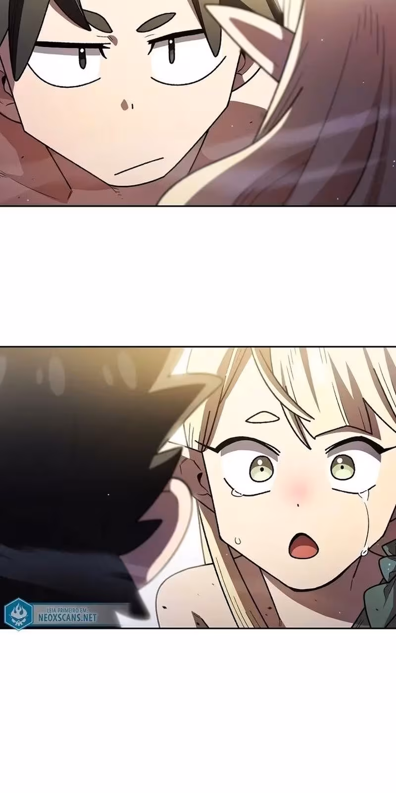 Página do Capítulo 142