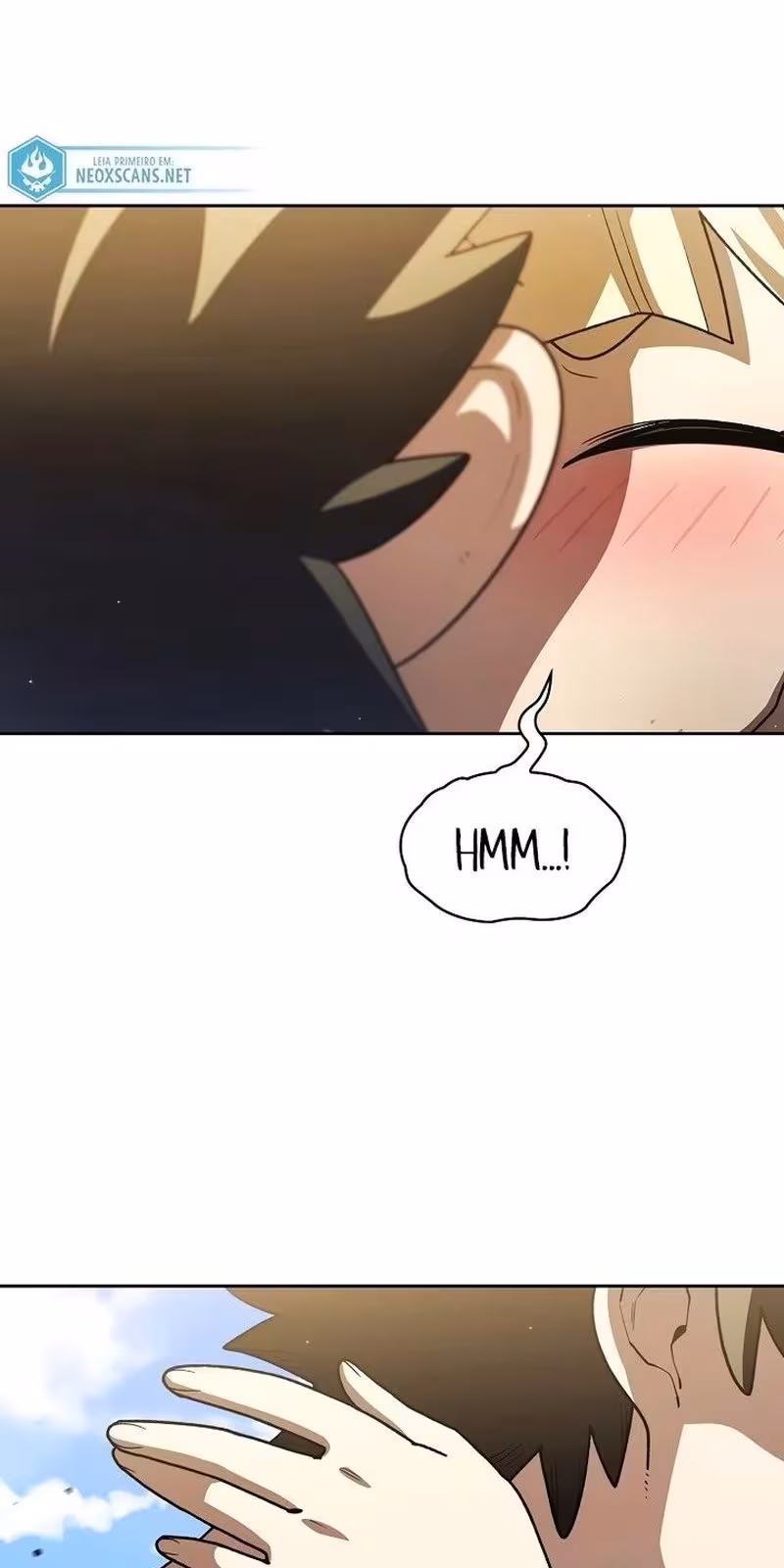 Página do Capítulo 142