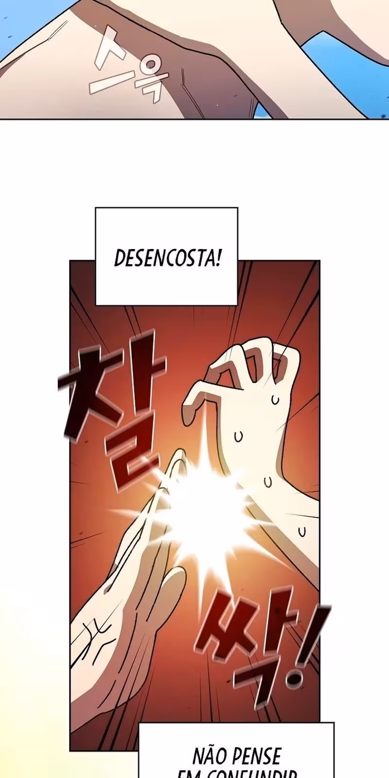 Página do Capítulo 142