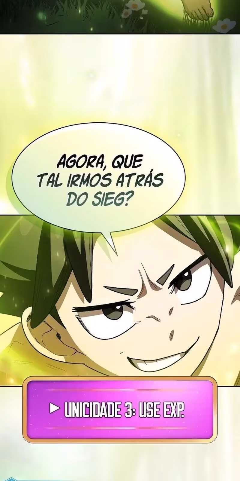 Página do Capítulo 142