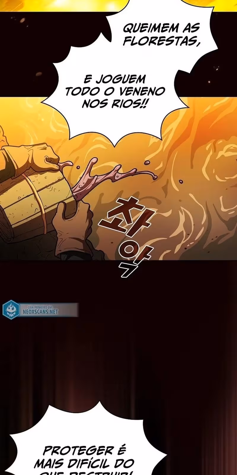 Página do Capítulo 143