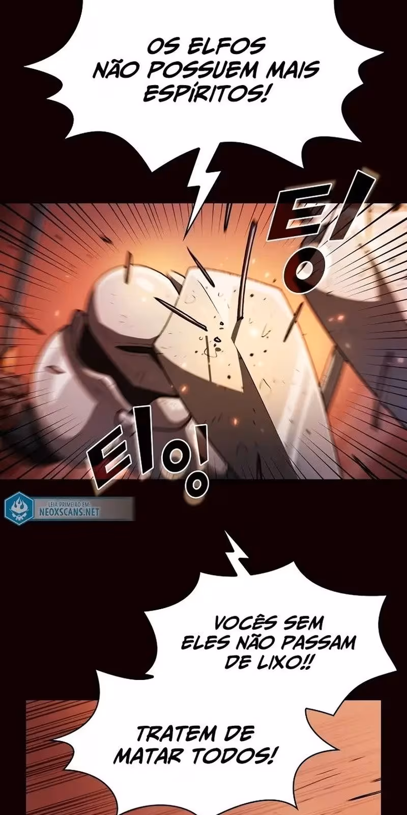 Página do Capítulo 143