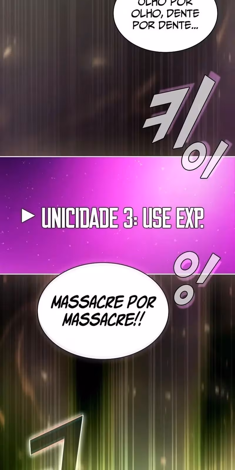 Página do Capítulo 143