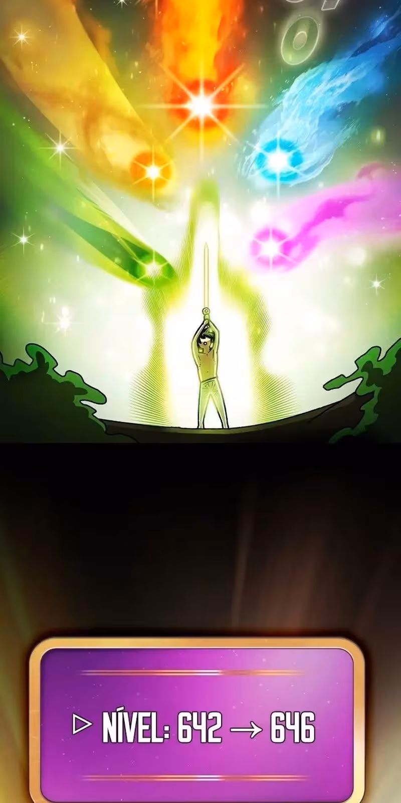 Página do Capítulo 143