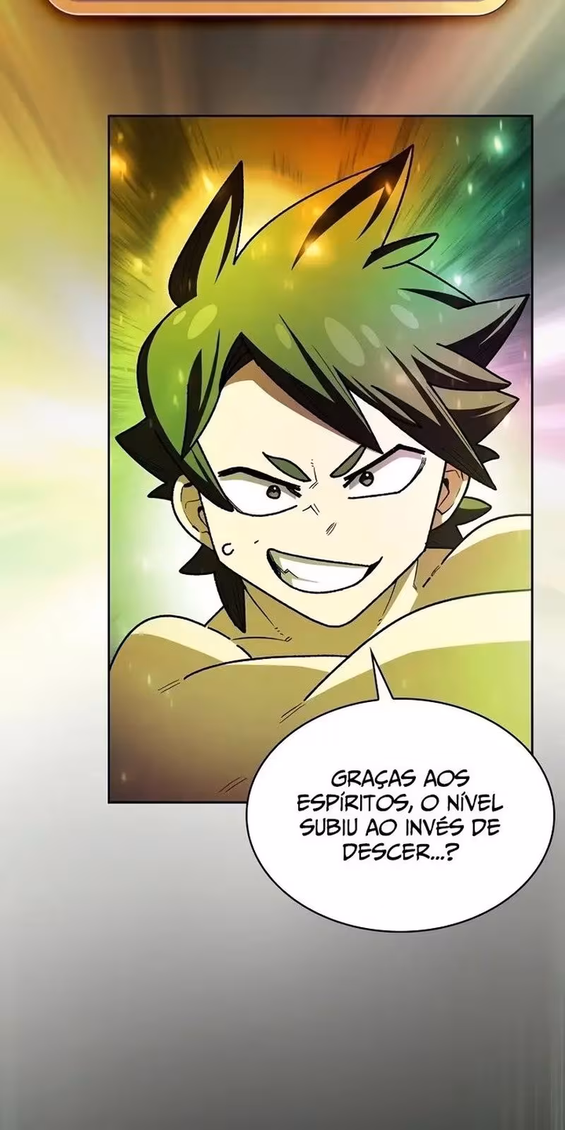 Página do Capítulo 143