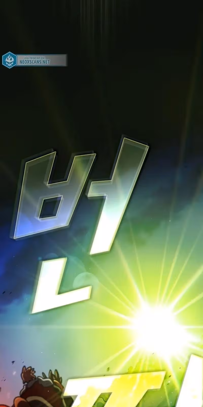 Página do Capítulo 143