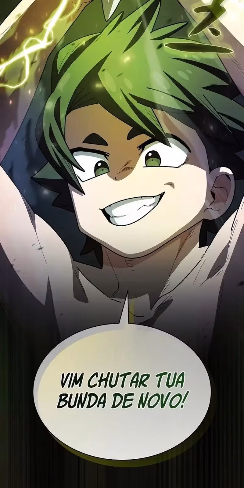 Página do Capítulo 143