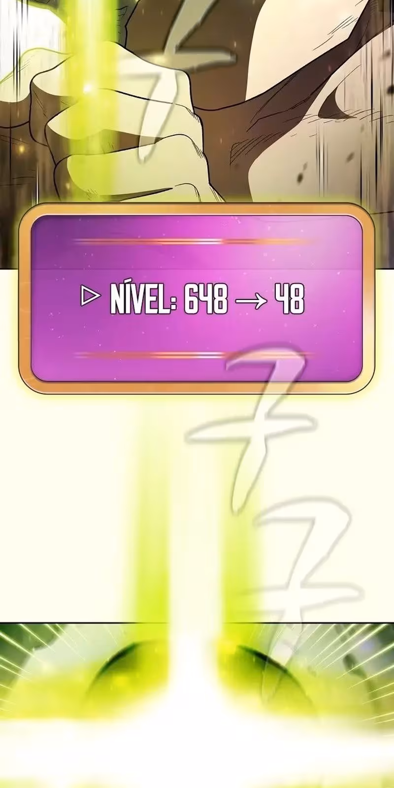 Página do Capítulo 143