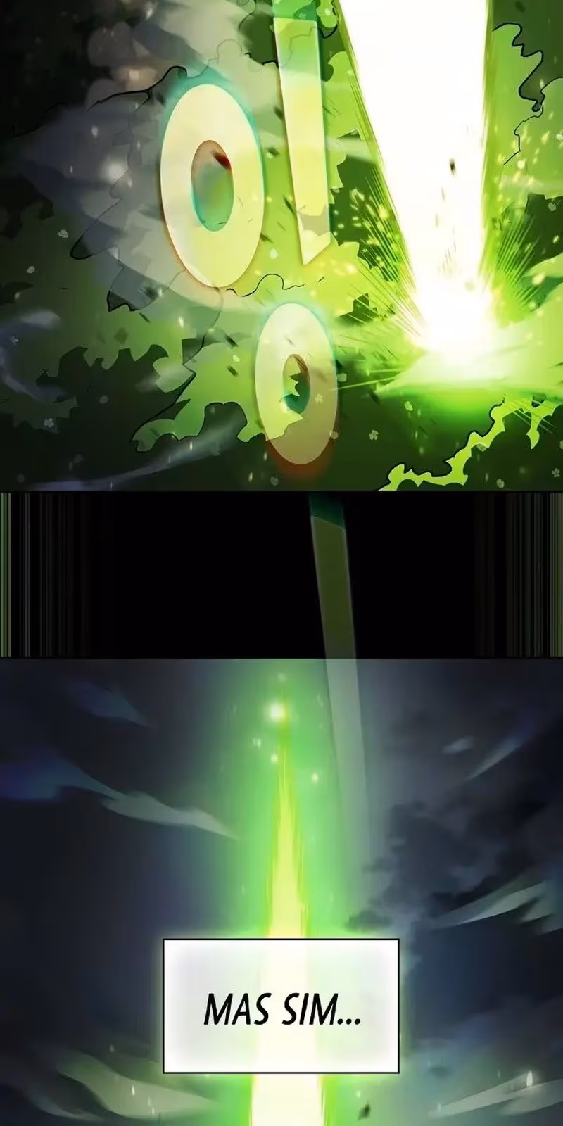 Página do Capítulo 143