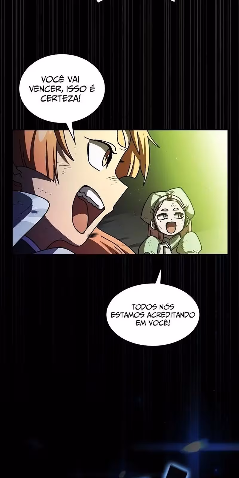 Página do Capítulo 143