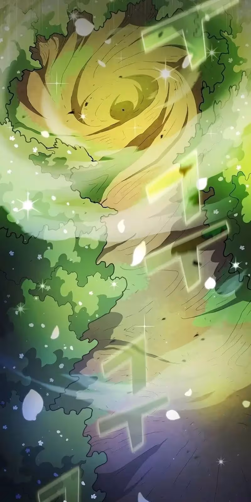 Página do Capítulo 143