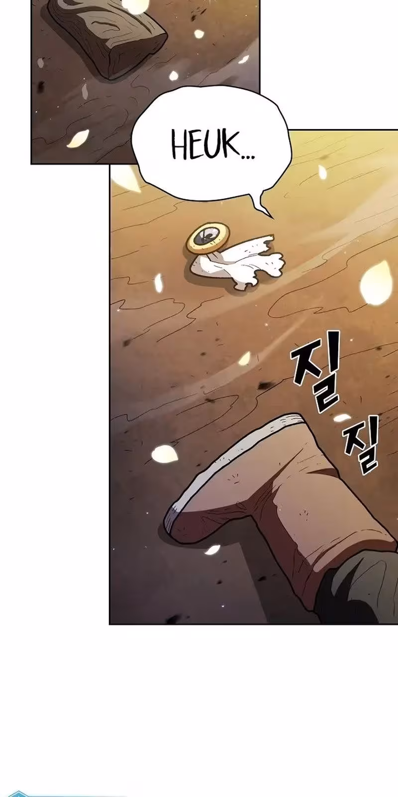 Página do Capítulo 143