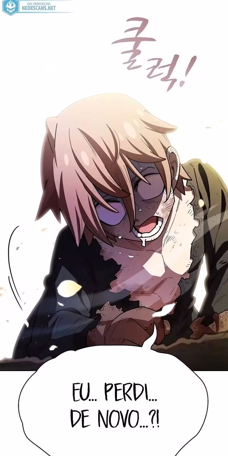 Página do Capítulo 143