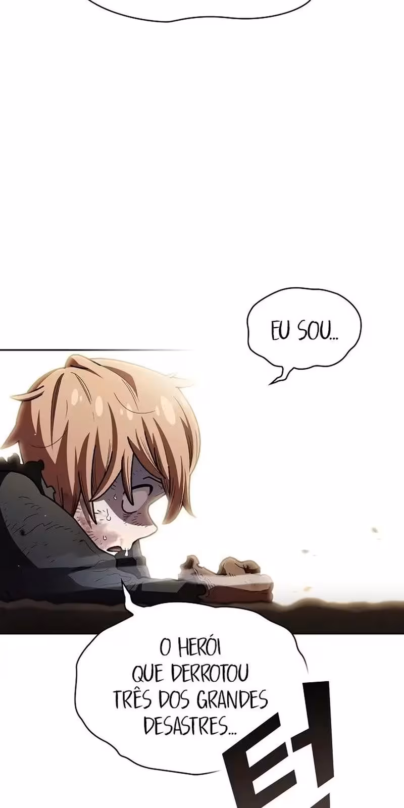 Página do Capítulo 143