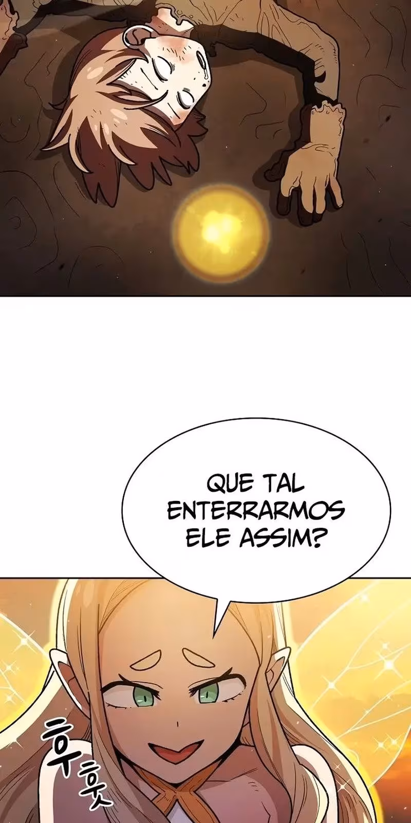 Página do Capítulo 144