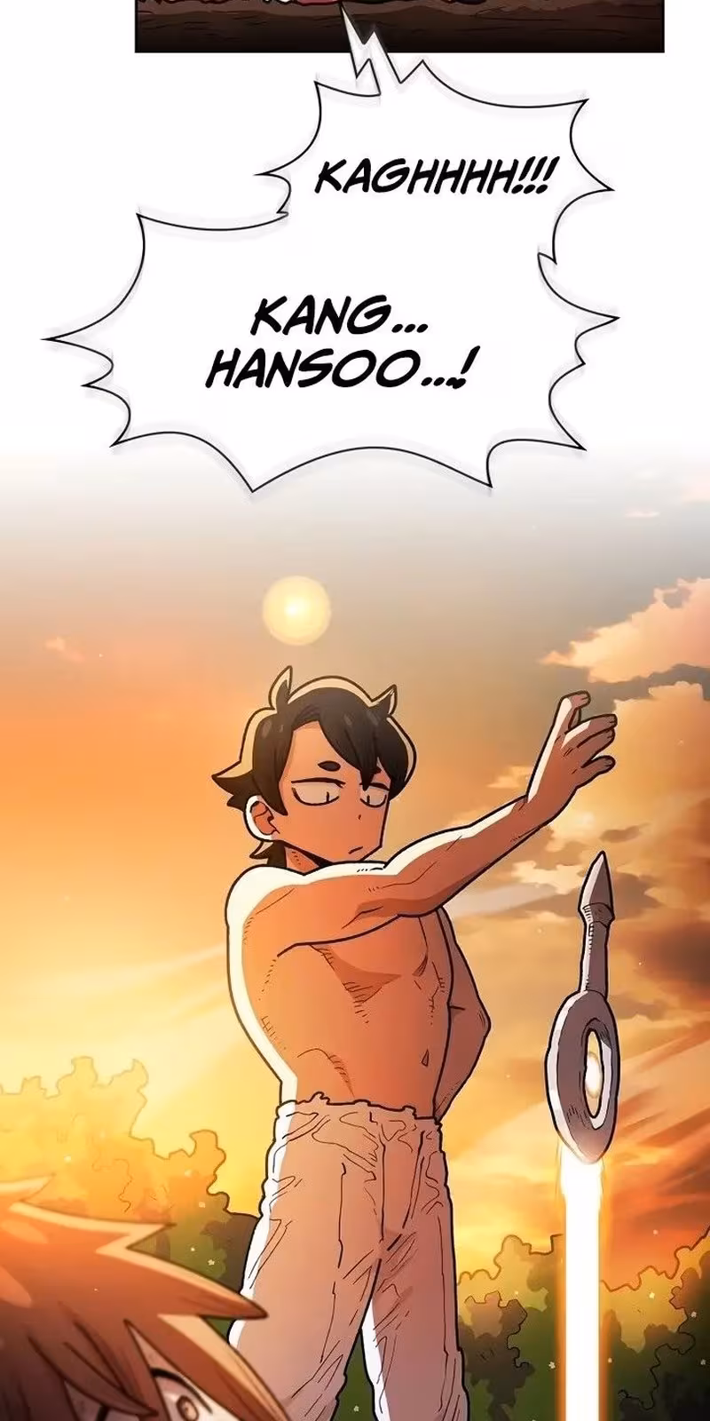 Página do Capítulo 144