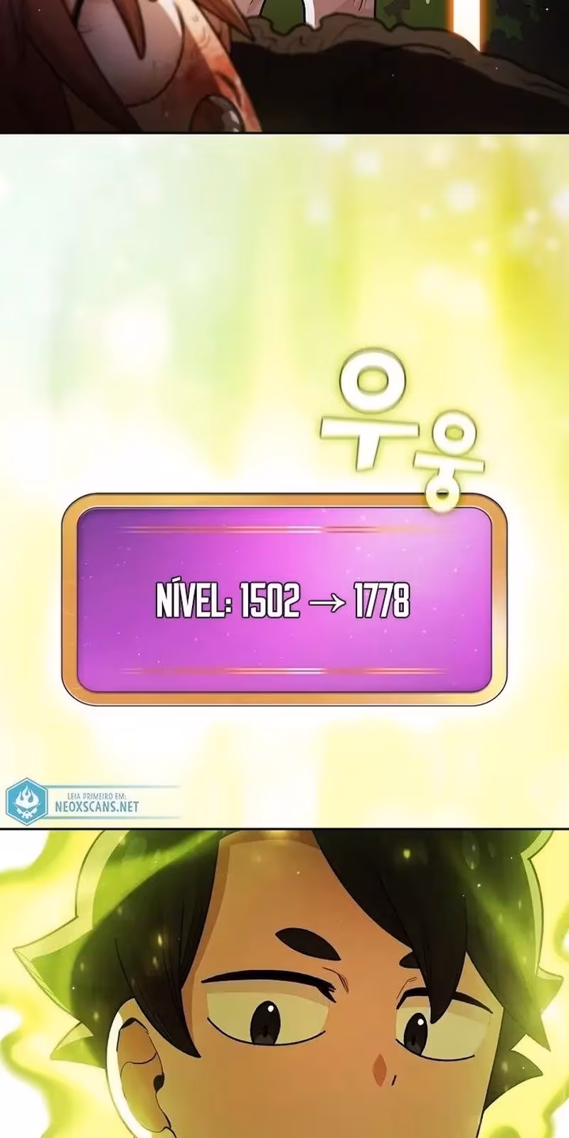 Página do Capítulo 144