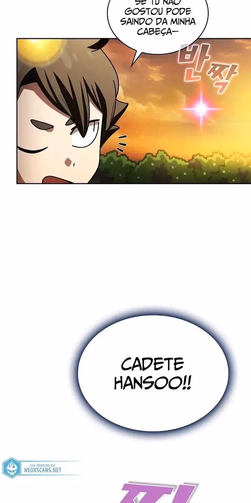 Página do Capítulo 144