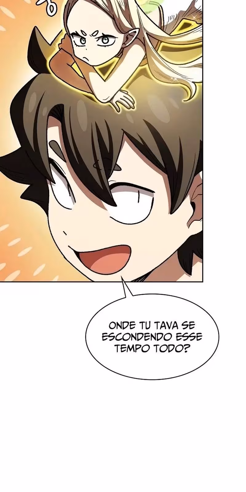 Página do Capítulo 144