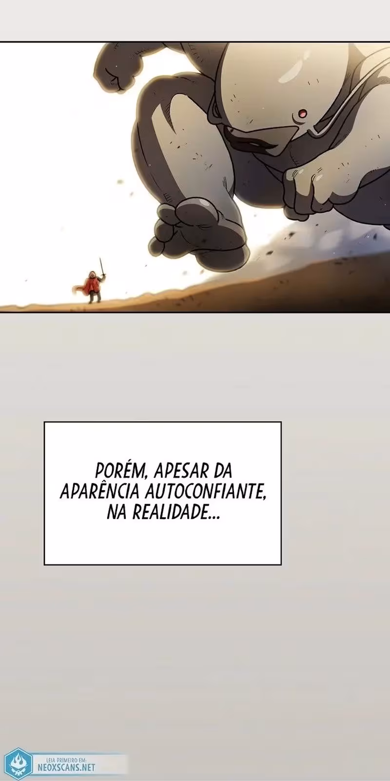 Página do Capítulo 144