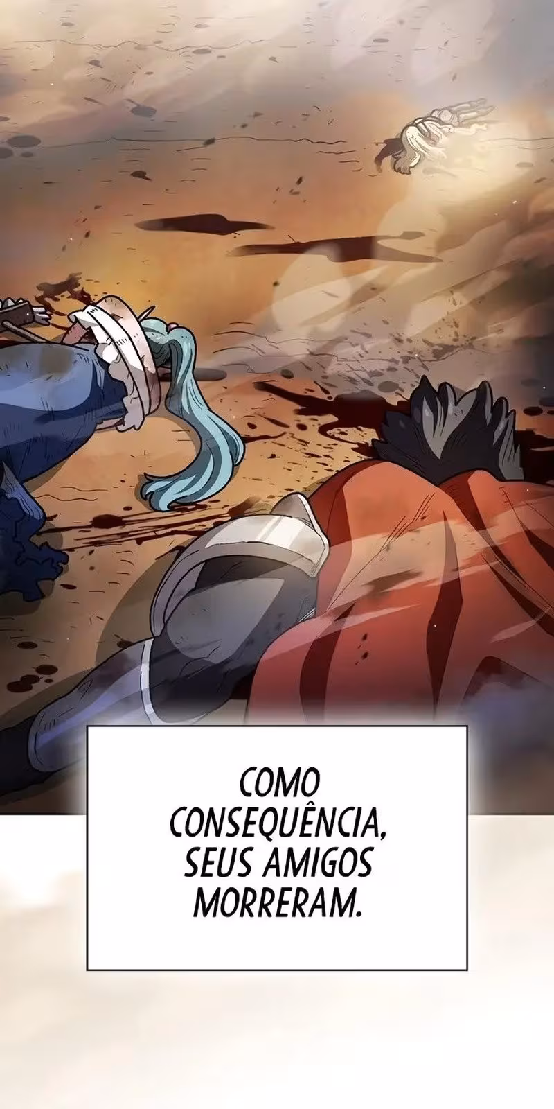 Página do Capítulo 144