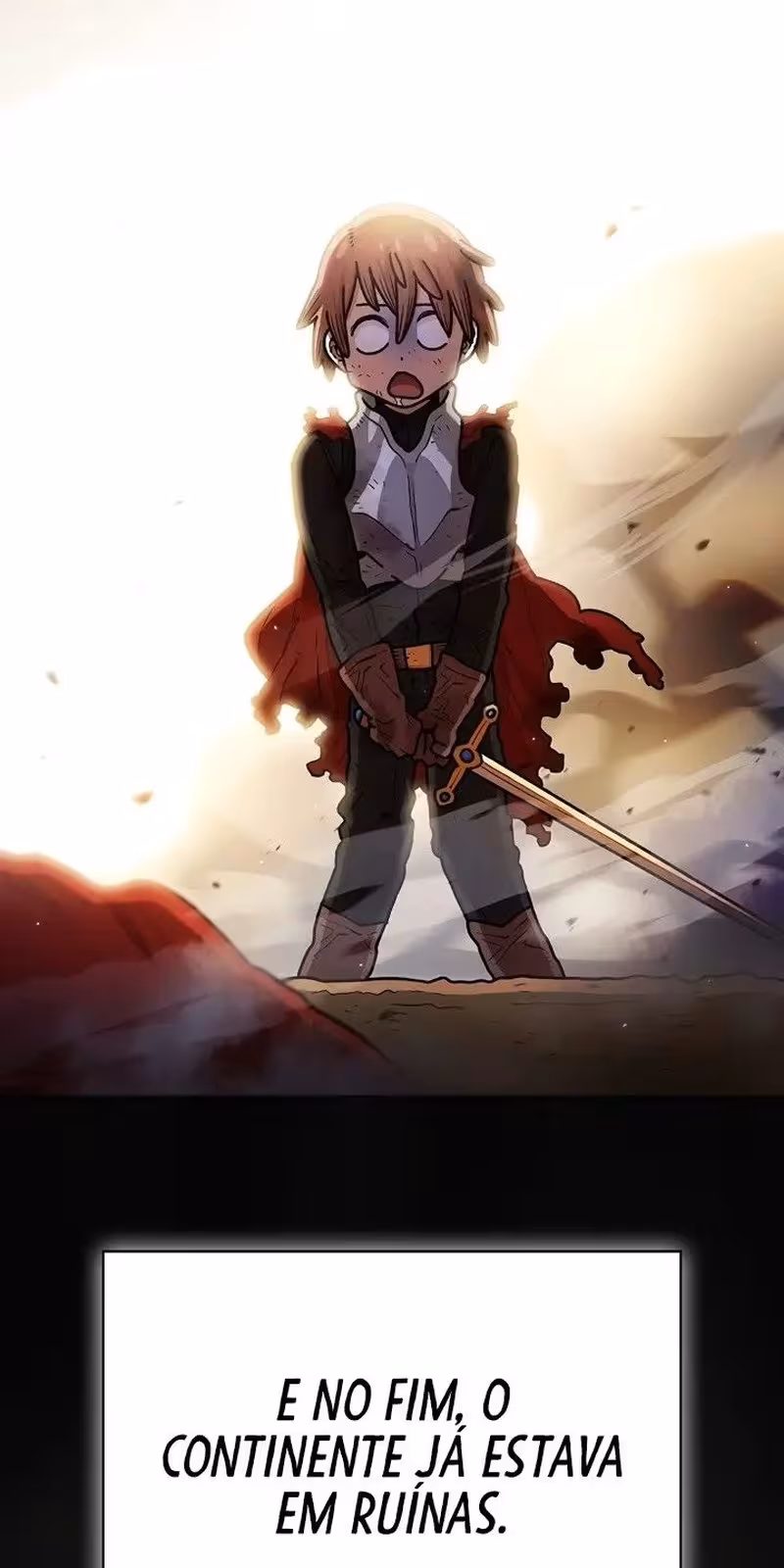 Página do Capítulo 144