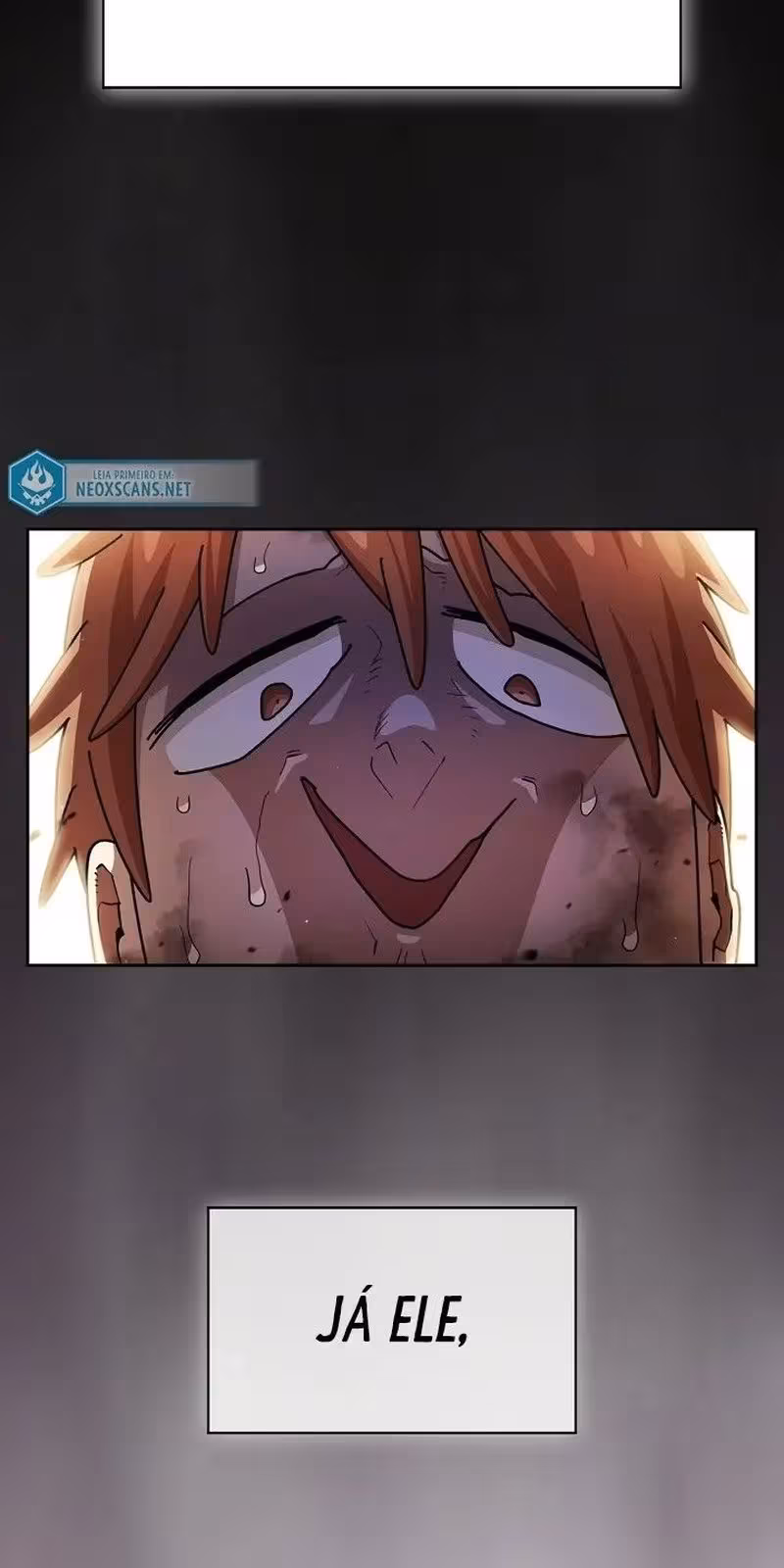 Página do Capítulo 144