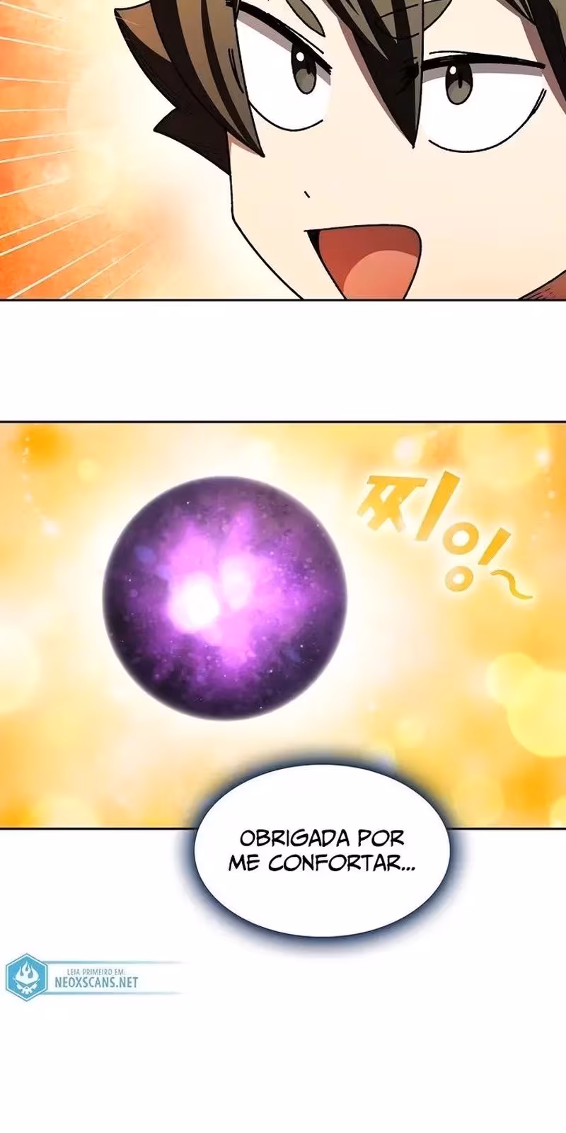 Página do Capítulo 144