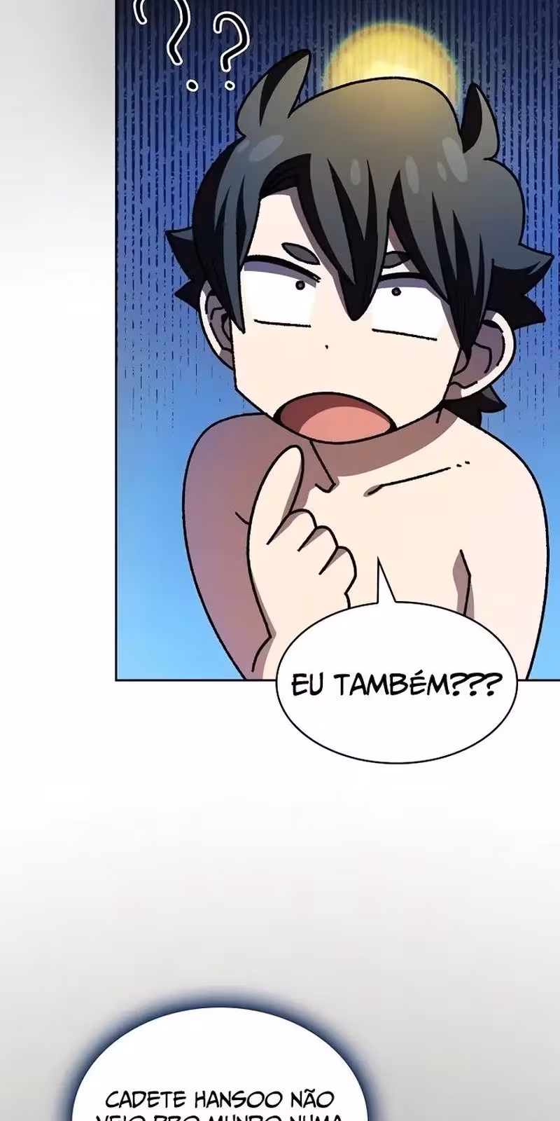 Página do Capítulo 144