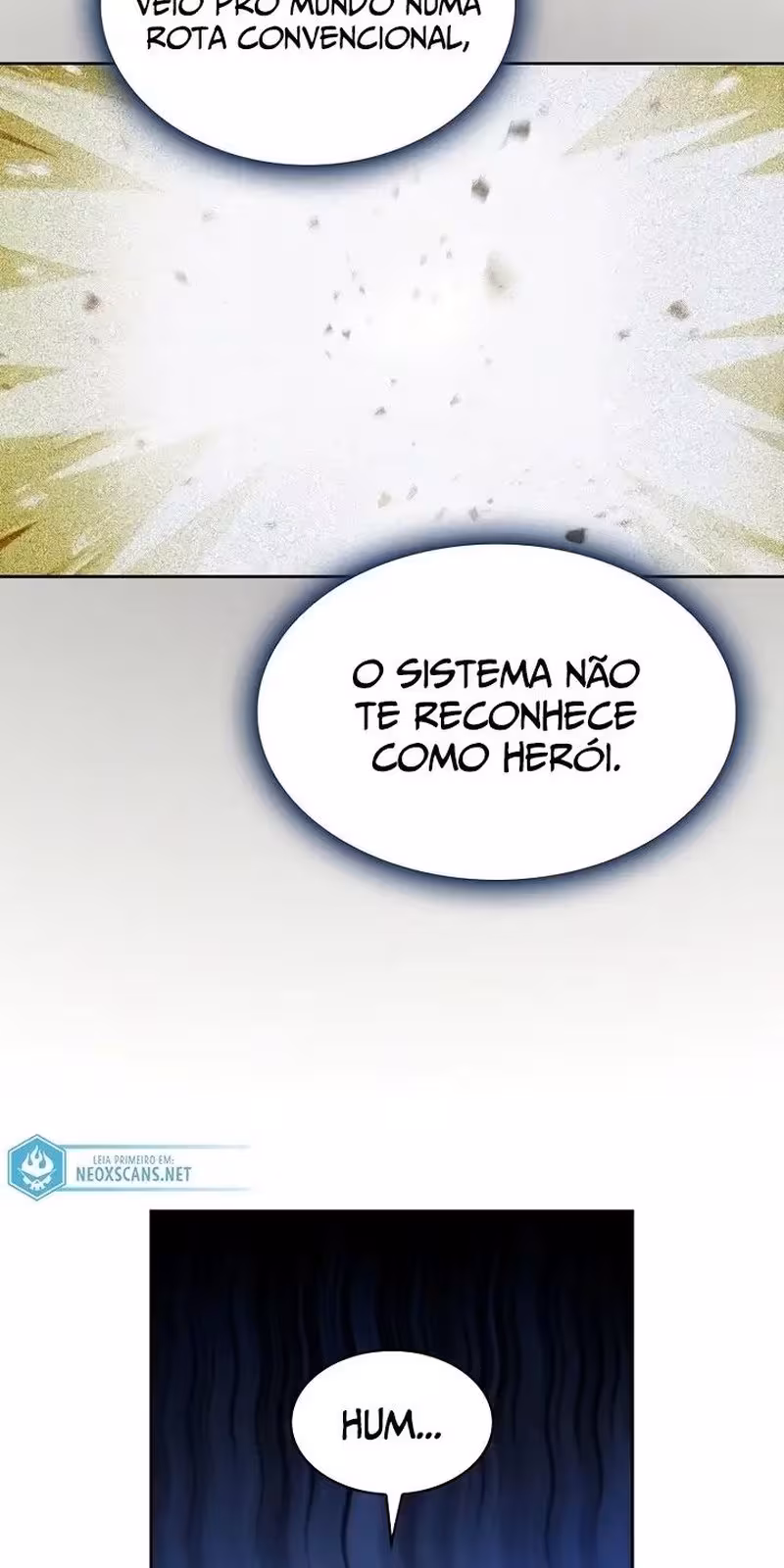 Página do Capítulo 144