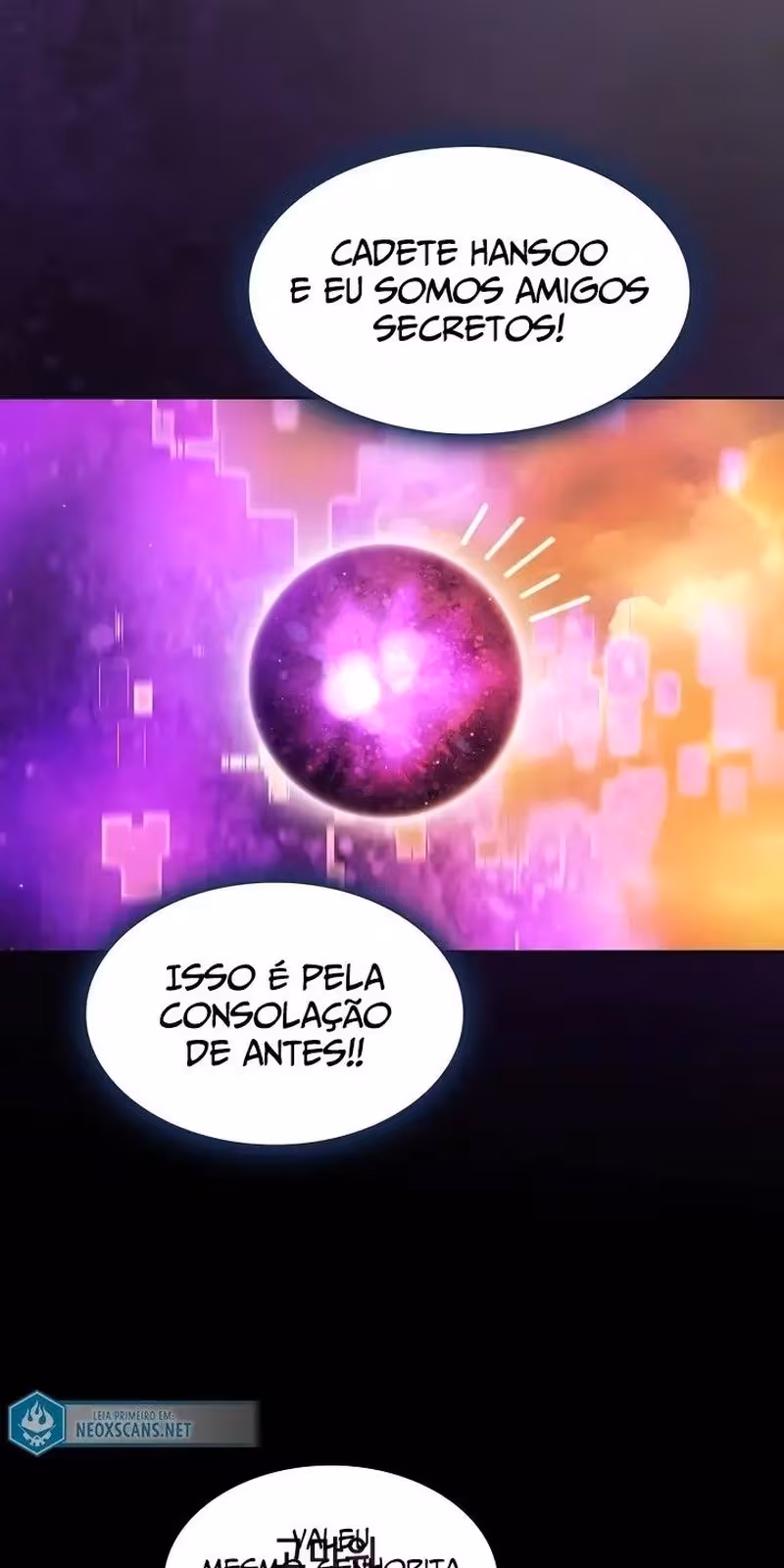 Página do Capítulo 144