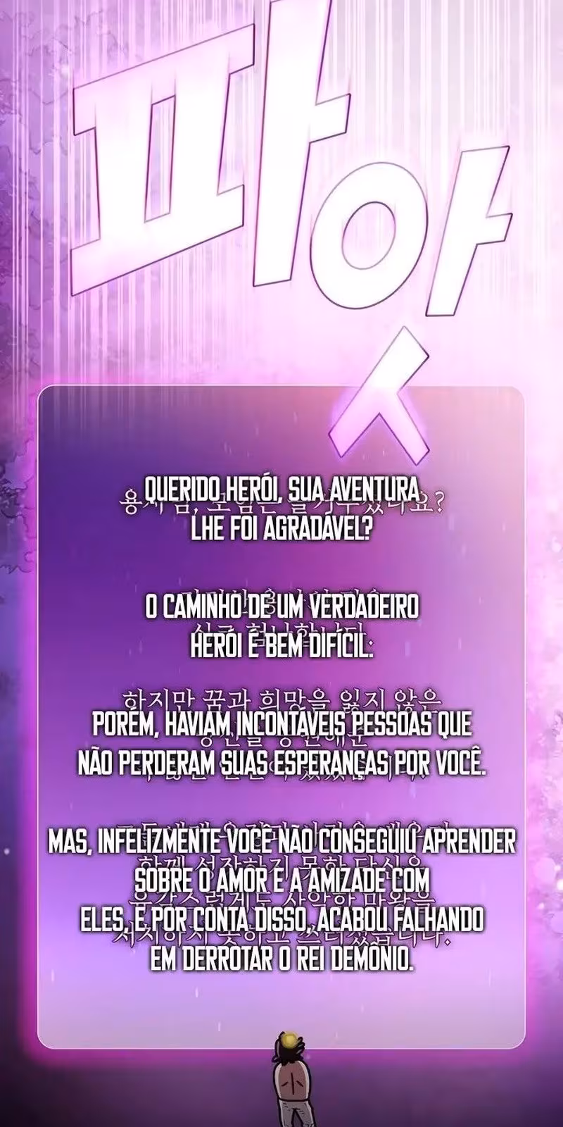 Página do Capítulo 144