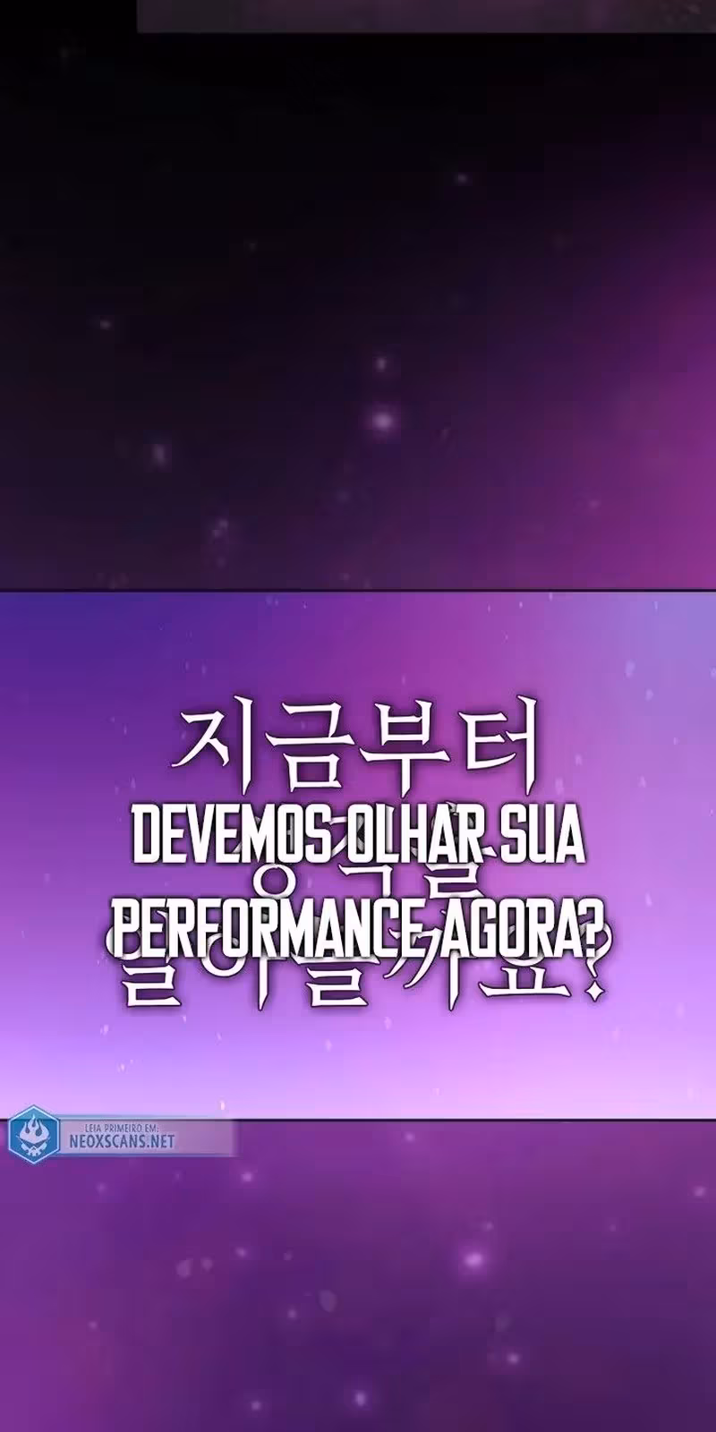 Página do Capítulo 144