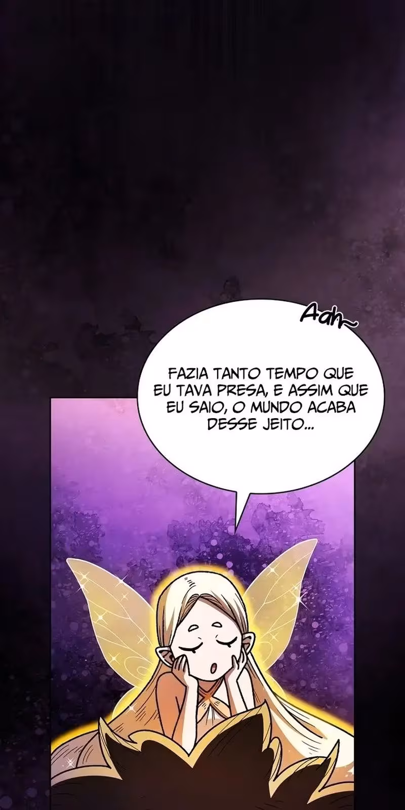 Página do Capítulo 144