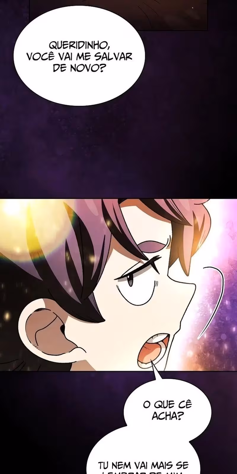 Página do Capítulo 144