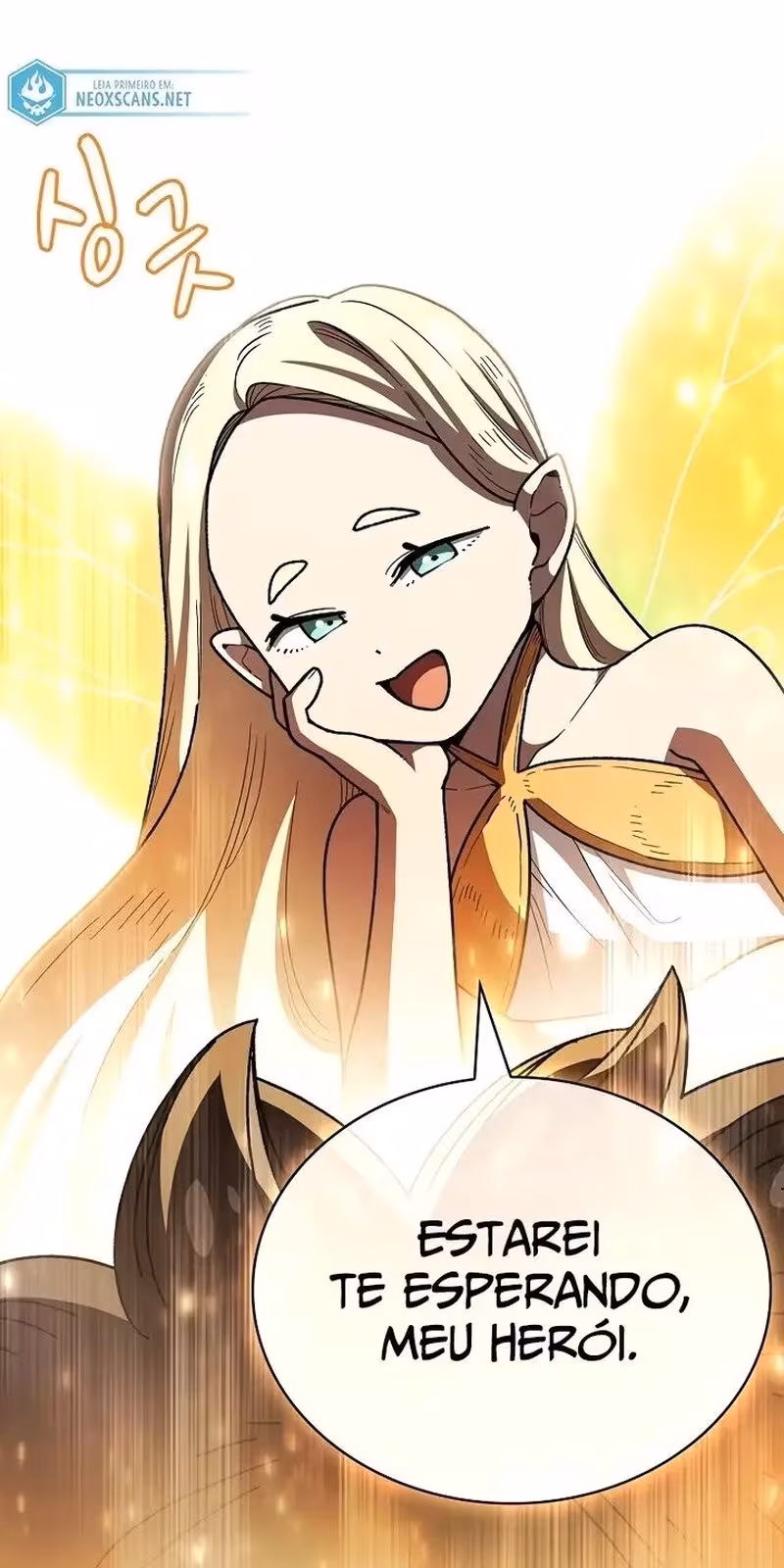 Página do Capítulo 144