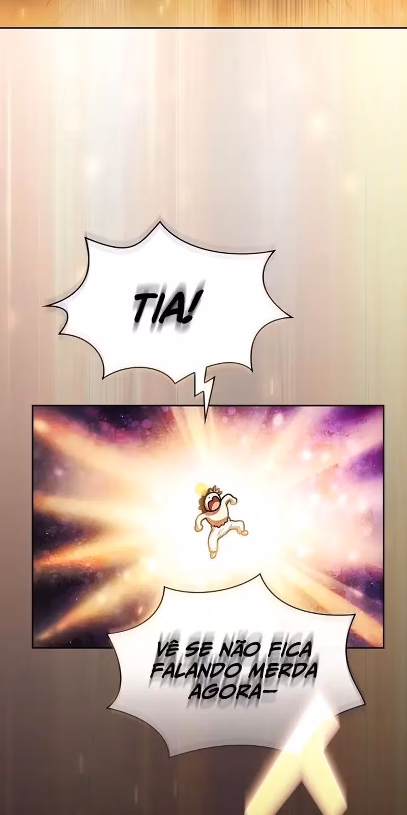 Página do Capítulo 144