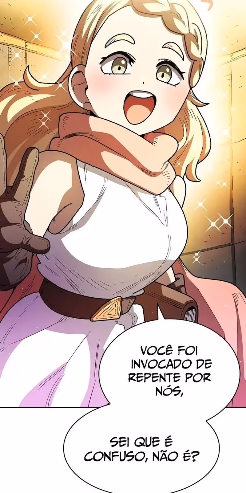 Página do Capítulo 144