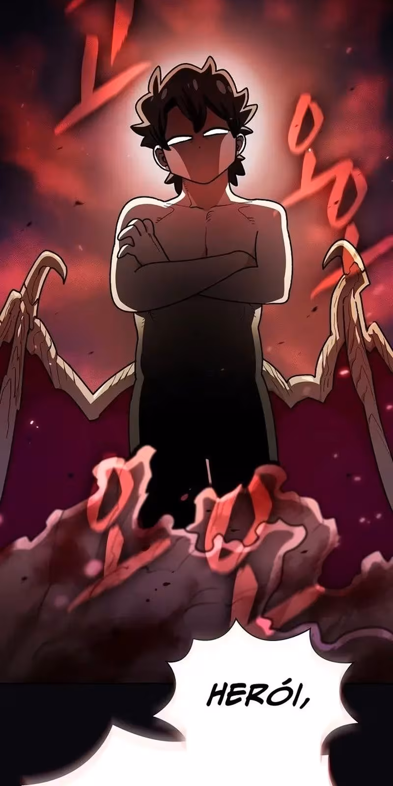 Página do Capítulo 145