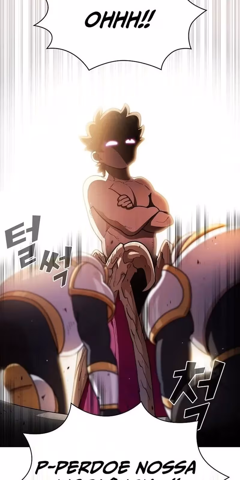 Página do Capítulo 145