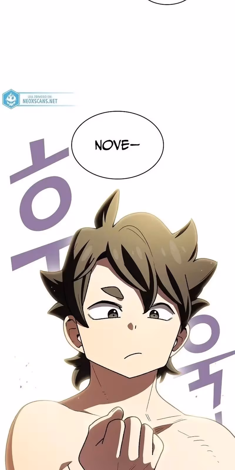 Página do Capítulo 145