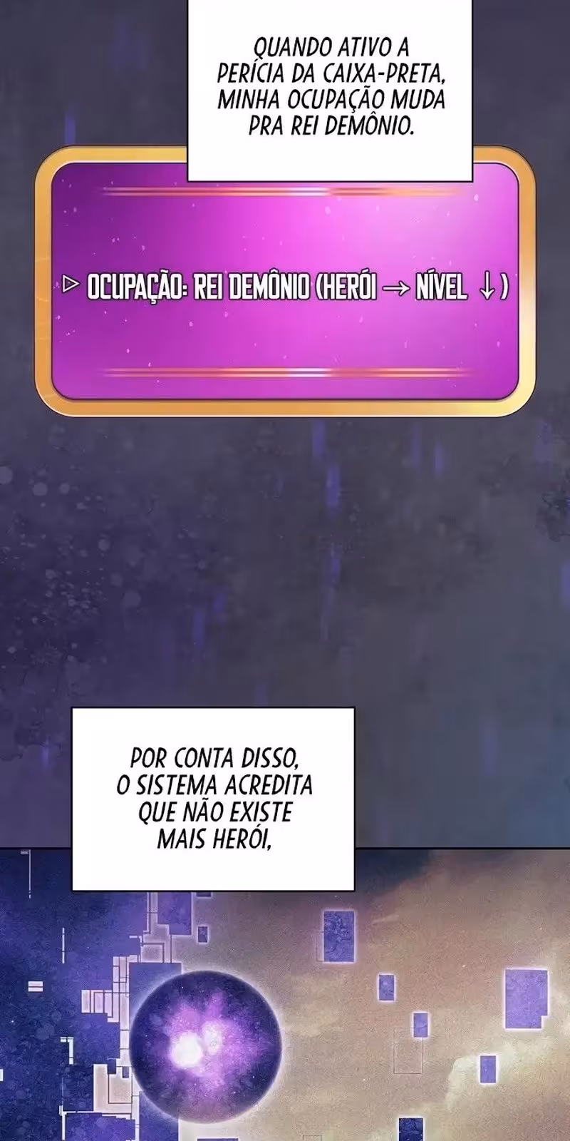 Página do Capítulo 145