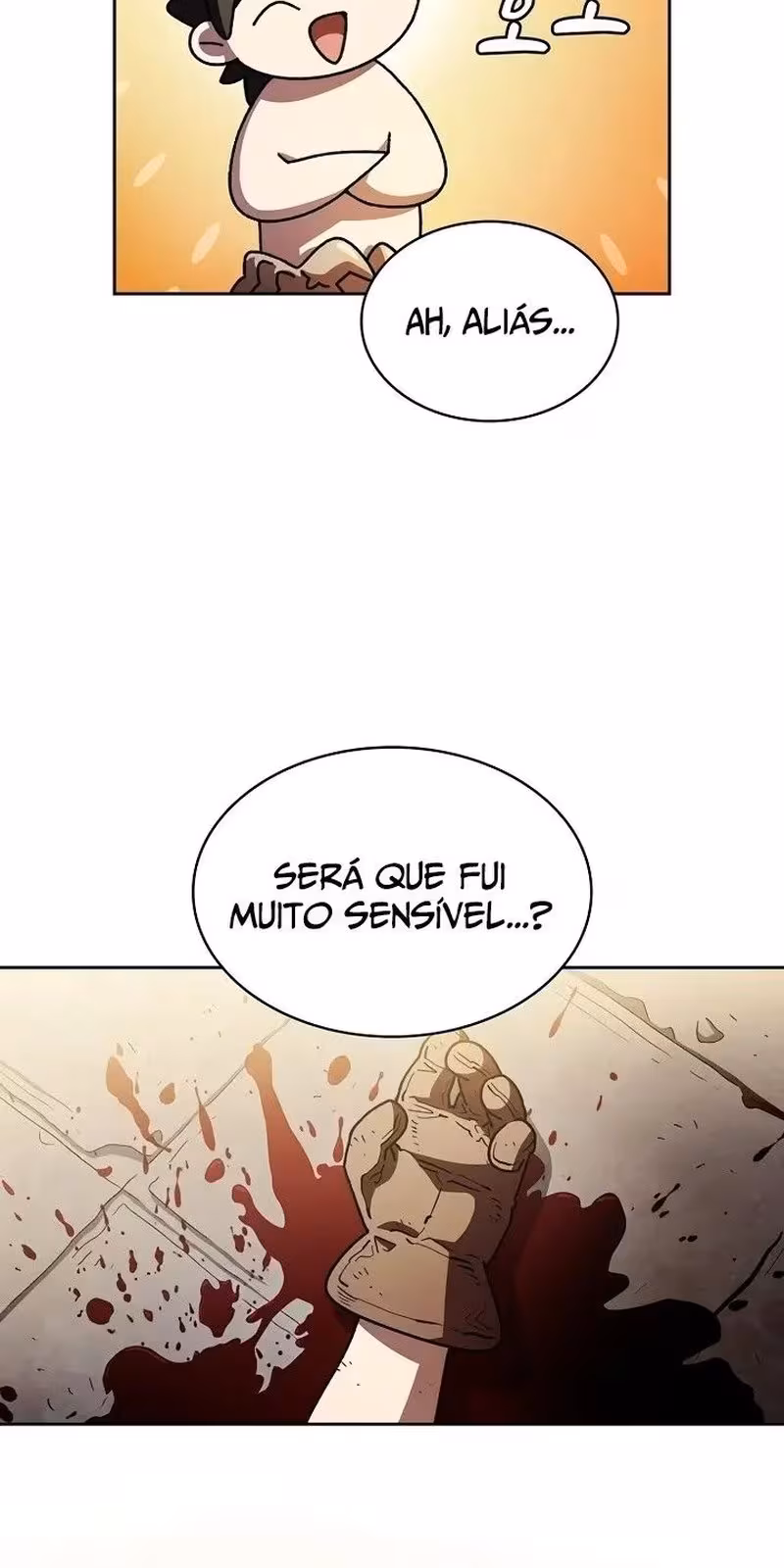 Página do Capítulo 145