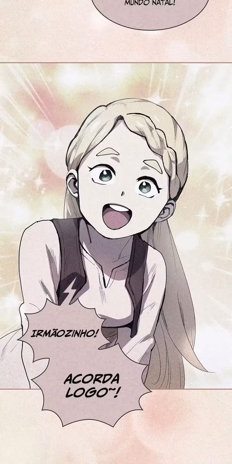 Página do Capítulo 145