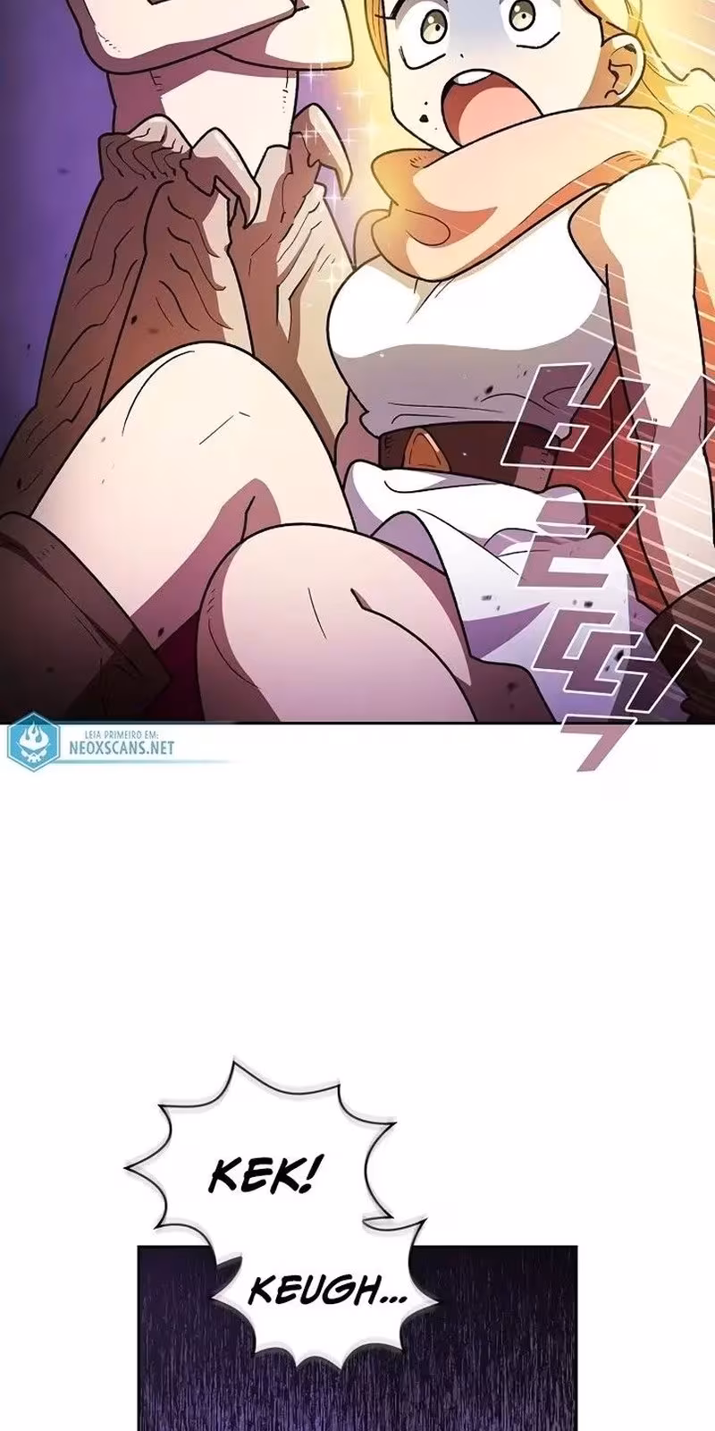 Página do Capítulo 145