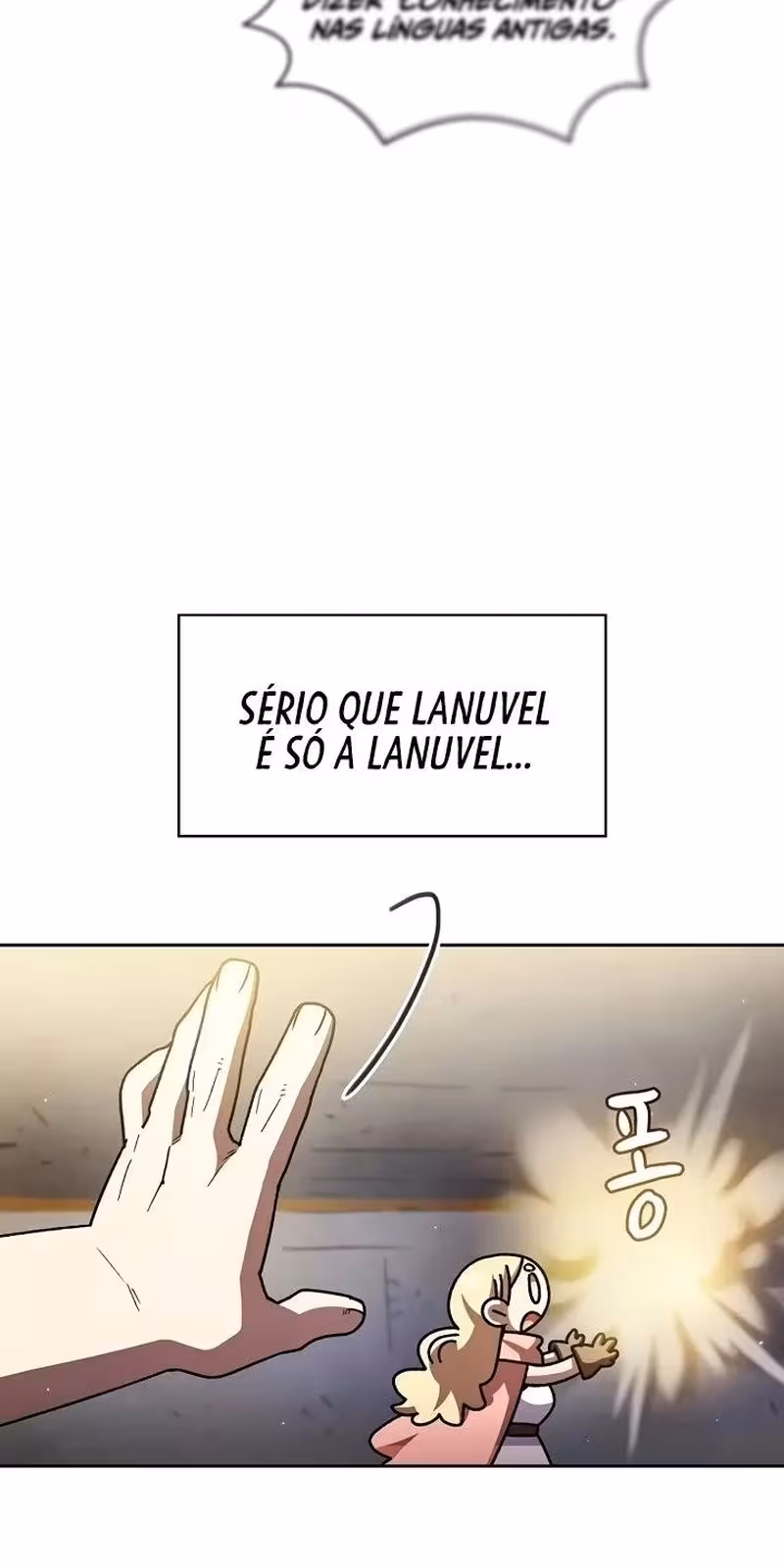 Página do Capítulo 145