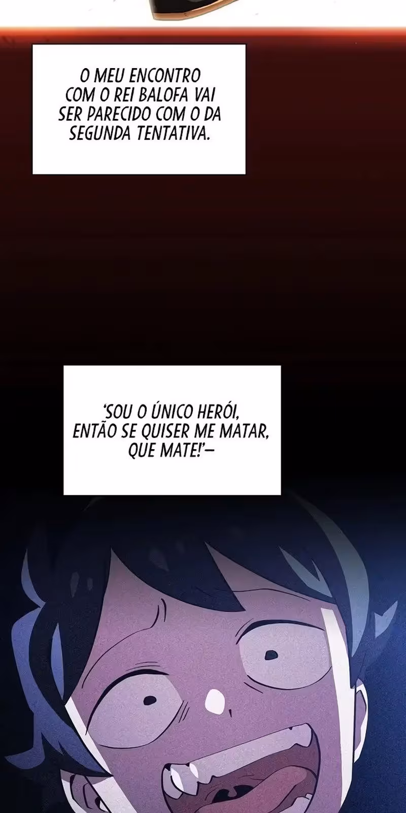 Página do Capítulo 145