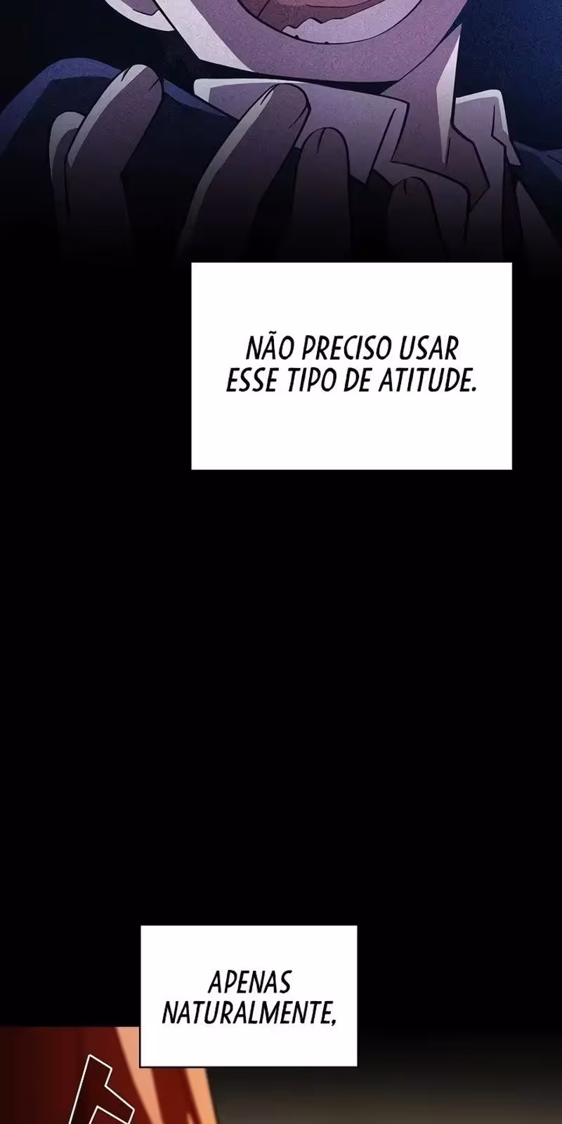 Página do Capítulo 145