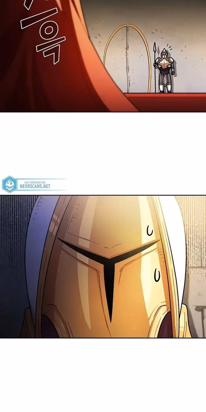 Página do Capítulo 145