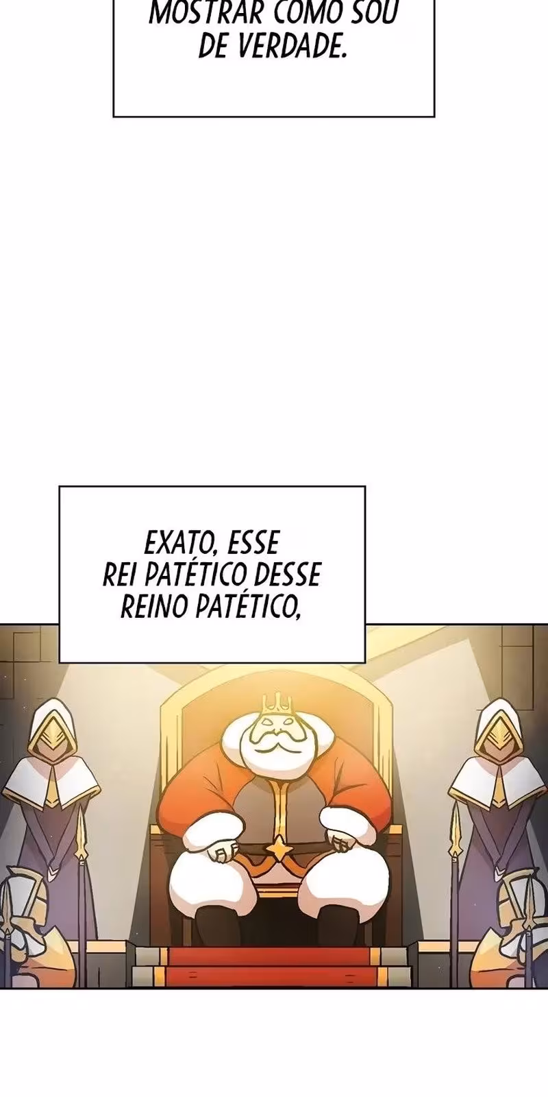 Página do Capítulo 145